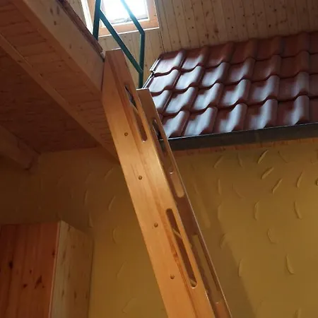 Lejlighed Haus Sturmfried *