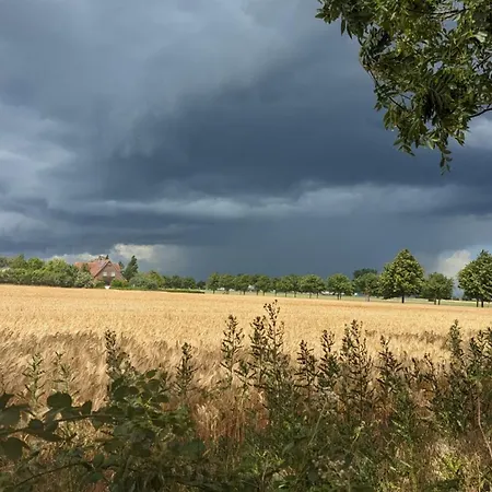 Haus Sturmfried * Insel Poel