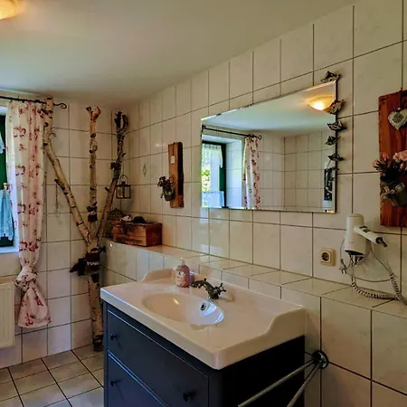 Haus Sturmfried *