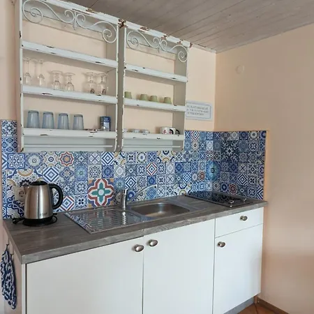 Haus Sturmfried - Sturmwaechter インゼル・ペール