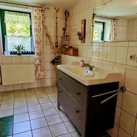 Haus Sturmfried Lejlighed