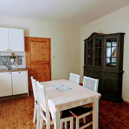 Haus Sturmfried * Poel