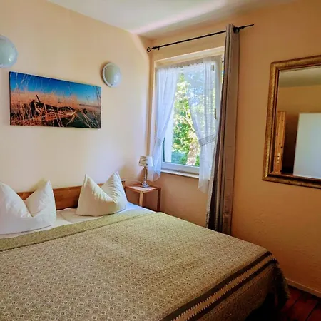 Apartment Haus Sturmfried Insel Poel