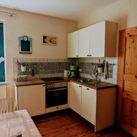 Haus Sturmfried - Sturmwaechter *