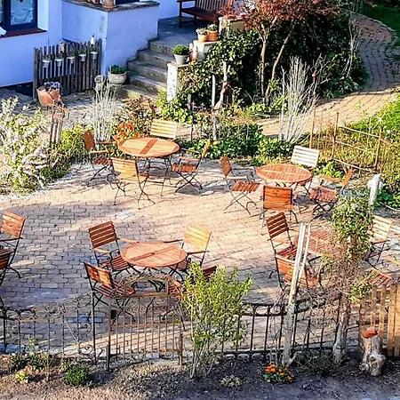 Apartment Haus Sturmfried