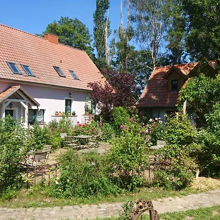 Haus Sturmfried - Sturmwaechter شقة *