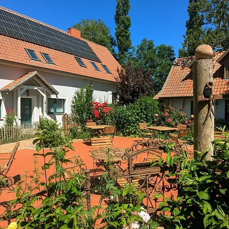 Lejlighed Haus Sturmfried