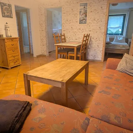 アパート Haus Sturmfried - Sturmwaechter