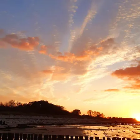 Haus Sturmfried - Sturmwaechter インゼル・ペール
