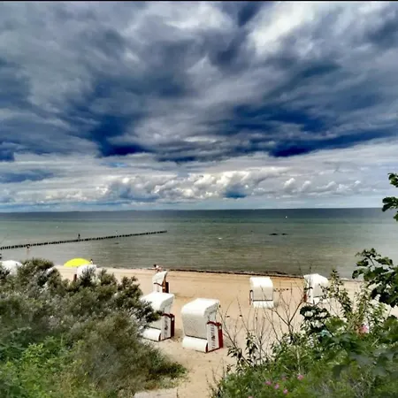 Haus Sturmfried - Sturmwaechter