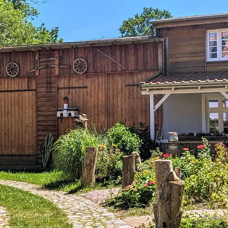 Haus Sturmfried Poel