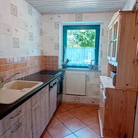 Lejlighed Haus Sturmfried