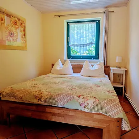 Haus Sturmfried - Sturmwaechter インゼル・ペール