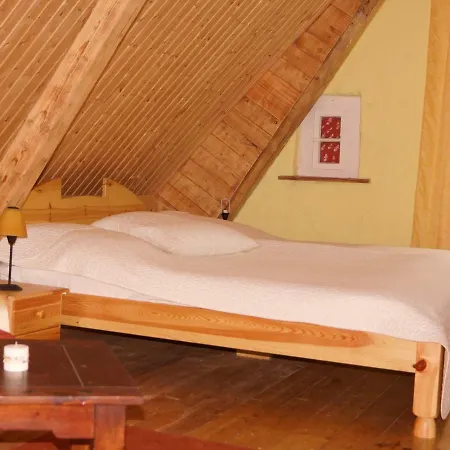 Haus Sturmfried - Sturmwaechter *