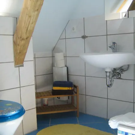 Haus Sturmfried - Sturmwaechter