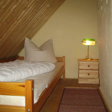 Haus Sturmfried - Sturmwaechter Insel Poel