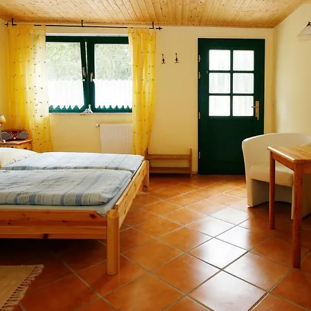 Haus Sturmfried - Sturmwaechter アパート