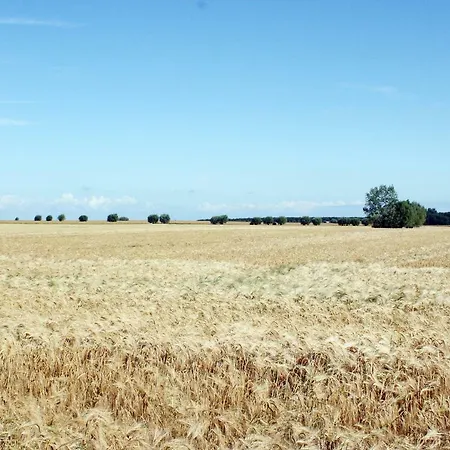 アパート Haus Sturmfried - Sturmwaechter インゼル・ペール