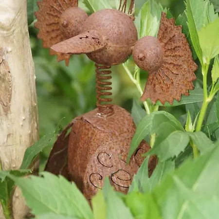 アパート Haus Sturmfried - Sturmwaechter *