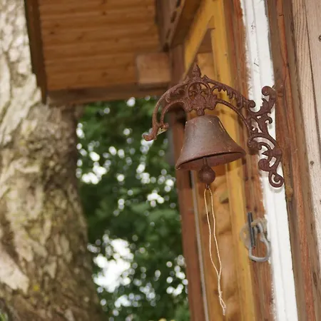 Haus Sturmfried *
