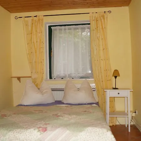 Haus Sturmfried * Poel