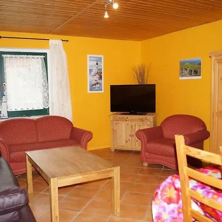 Haus Sturmfried - Sturmwaechter