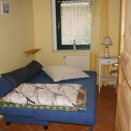 Haus Sturmfried * Poel