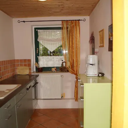 Haus Sturmfried * Poel