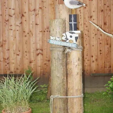 アパート Haus Sturmfried - Sturmwaechter