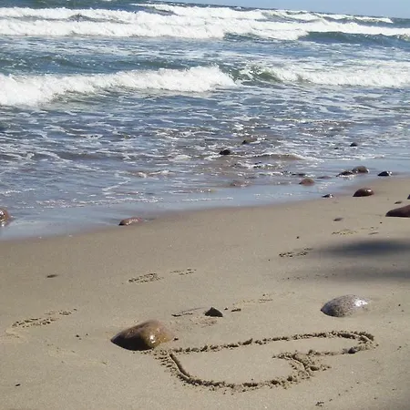 Haus Sturmfried - Sturmwaechter