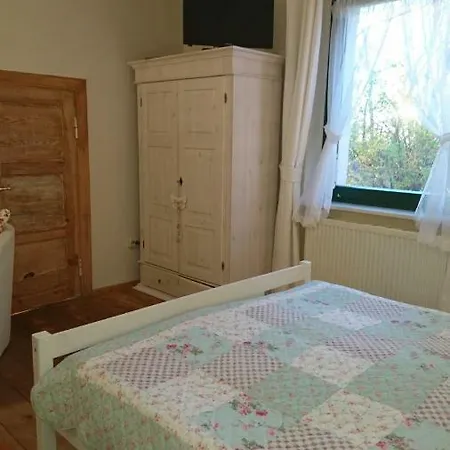 Haus Sturmfried - Sturmwaechter *