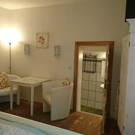 Haus Sturmfried - Sturmwaechter * インゼル・ペール