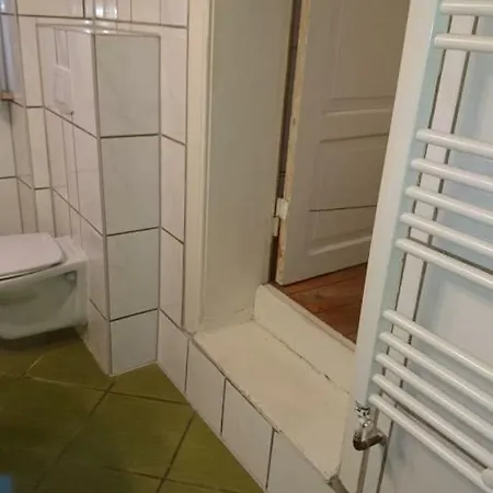 アパート Haus Sturmfried - Sturmwaechter