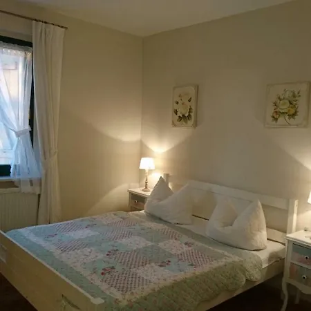 Haus Sturmfried - Sturmwaechter إنسيل بويل