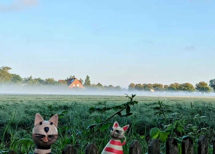 Haus Sturmfried - Sturmwaechter