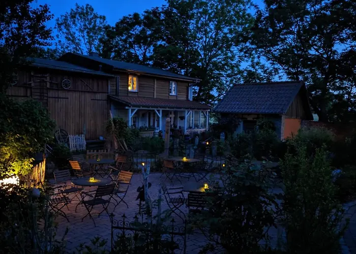 Haus Sturmfried - Sturmwaechter Lejlighed