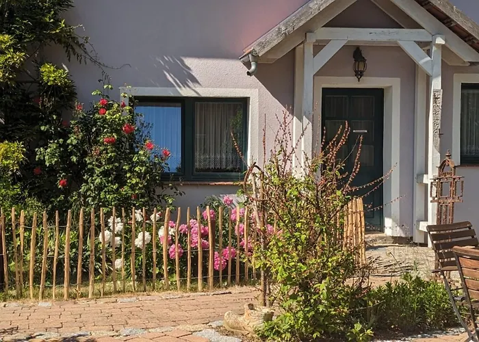 Lejlighed Haus Sturmfried - Sturmwaechter *