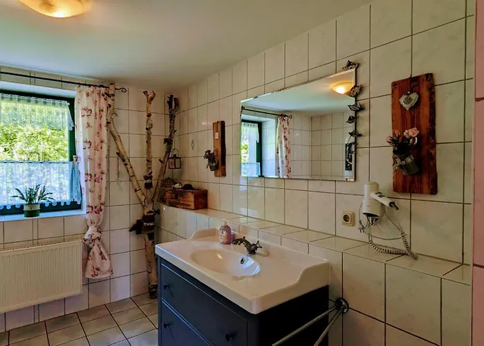 Haus Sturmfried - Sturmwaechter *