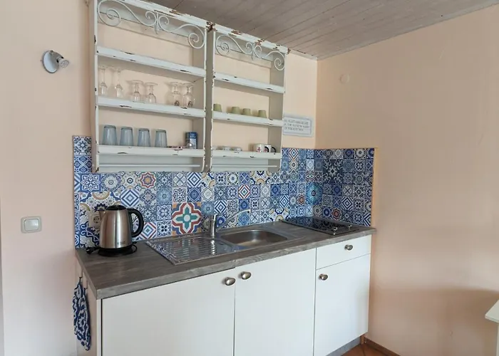 Haus Sturmfried - Sturmwaechter Poel