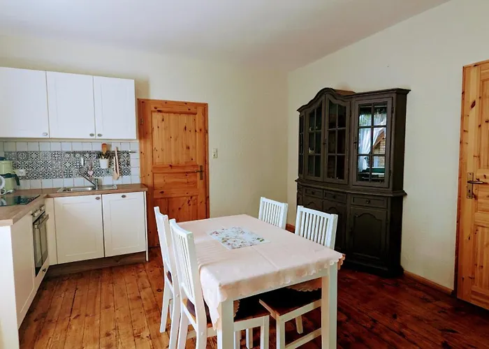 Haus Sturmfried - Sturmwaechter * Poel