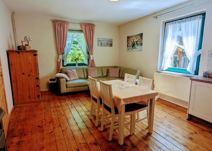 Haus Sturmfried - Sturmwaechter