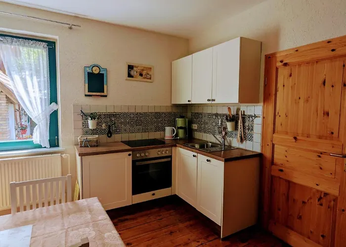 Haus Sturmfried - Sturmwaechter *