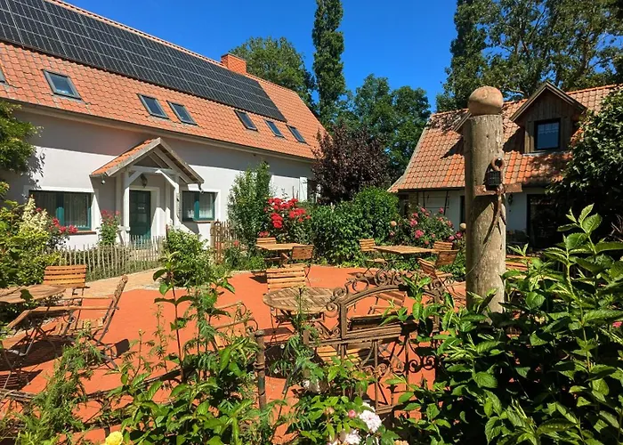 Lejlighed Haus Sturmfried - Sturmwaechter