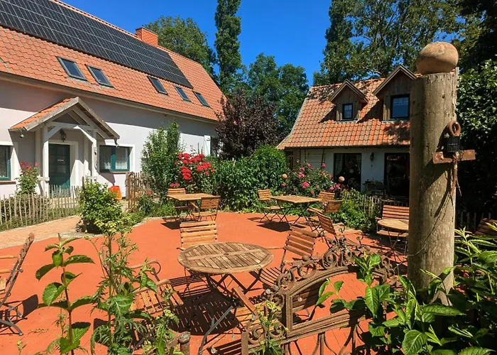 Haus Sturmfried - Sturmwaechter Lejlighed *