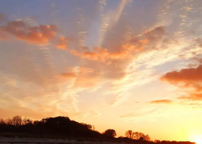 Haus Sturmfried - Sturmwaechter Poel