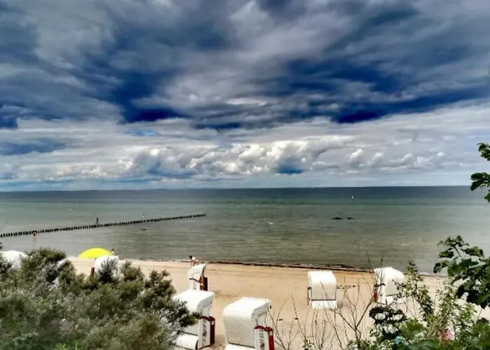 Haus Sturmfried - Sturmwaechter