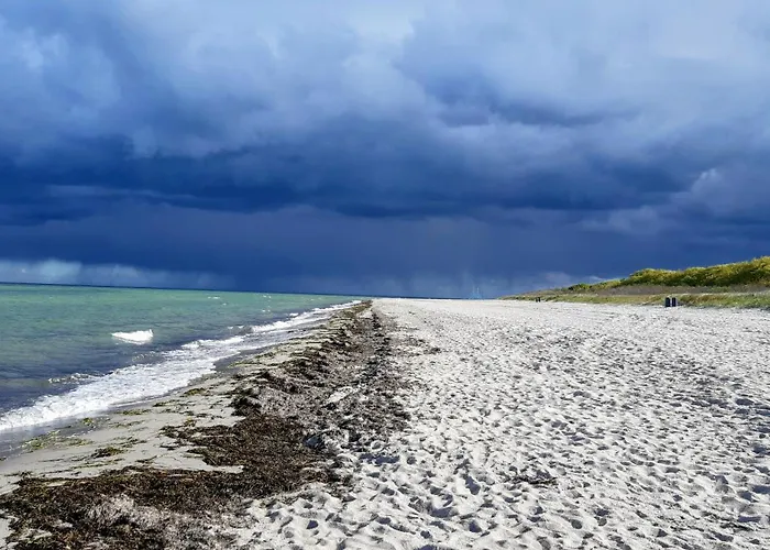 Lejlighed Haus Sturmfried - Sturmwaechter