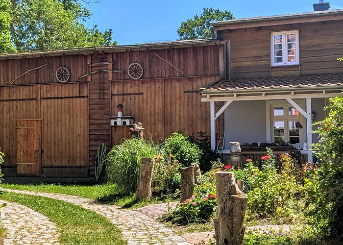 Haus Sturmfried - Sturmwaechter Poel