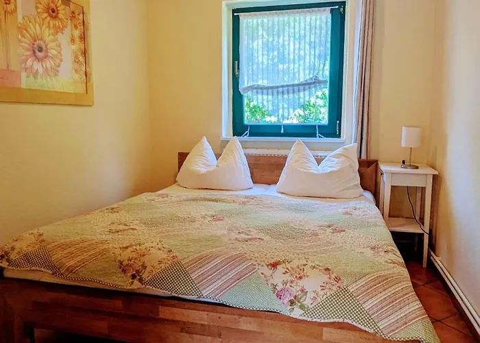 Haus Sturmfried - Sturmwaechter Poel