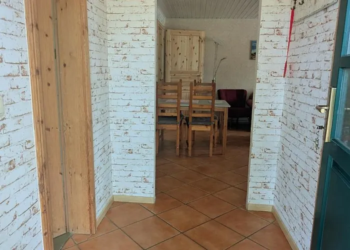 Lejlighed Haus Sturmfried - Sturmwaechter *